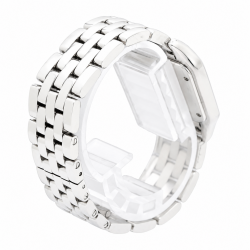 Cartier Panthere Medium size WSPN0007 White Dial Watch